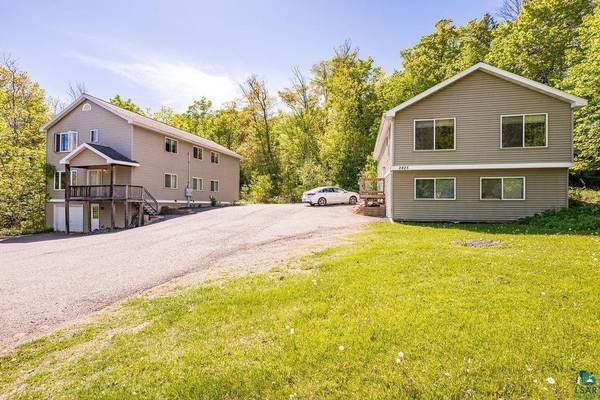 2417 Vermilion RD, Duluth, MN 55803