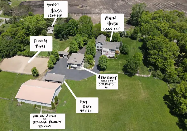 3685 Watertown RD, Orono, MN 55359