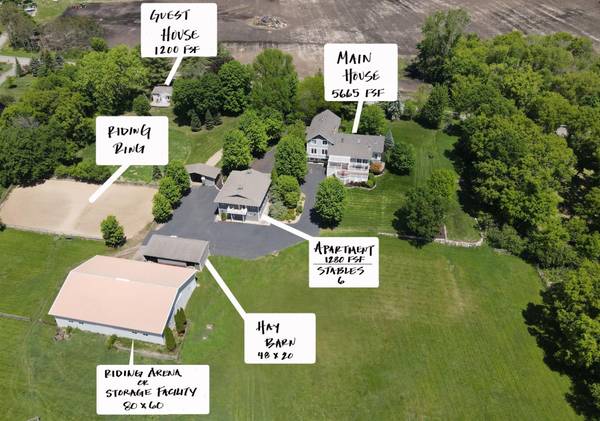 3685 Watertown RD, Orono, MN 55359