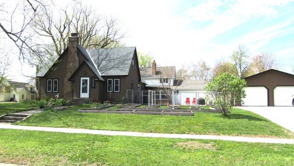 141 Summit AVE, Montevideo, MN 56265