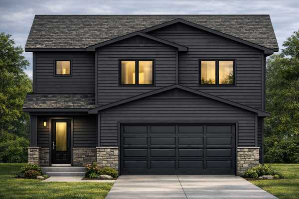 323 3rd ST, Mapleton, ND 58059