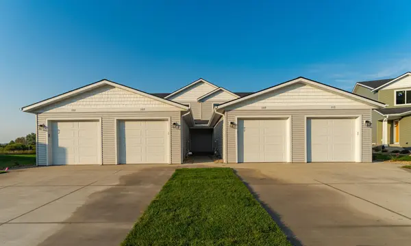 1109 Century Village LN NE, Rochester, MN 55906