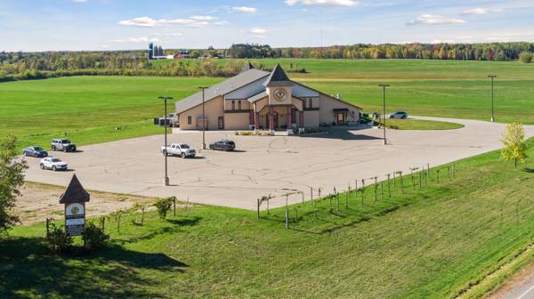 11919 Thiesse RD, Brainerd, MN 56401