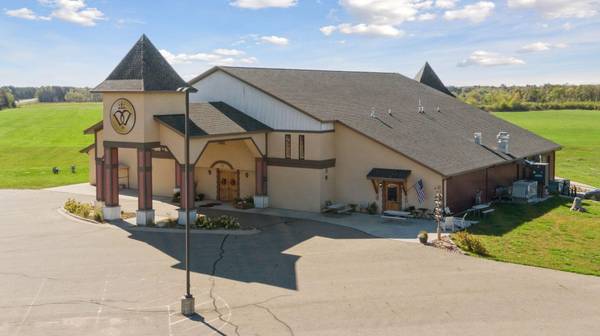 11919 Thiesse RD, Brainerd, MN 56401