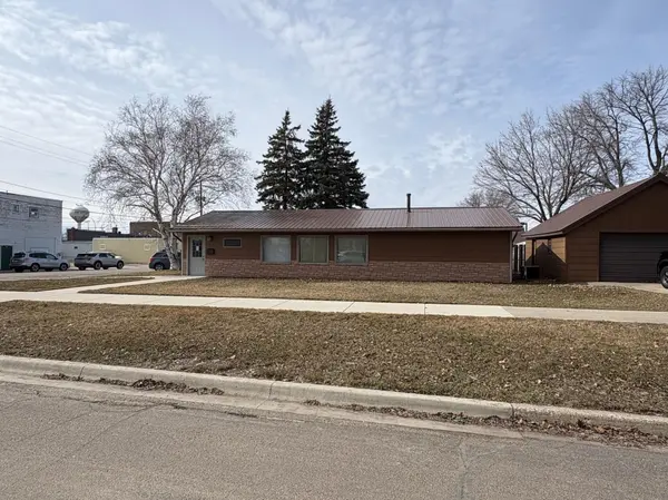 201 12th ST N, Benson, MN 56215