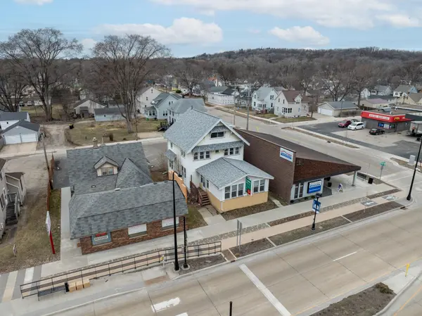 917 Broadway AVE N, Rochester, MN 55906