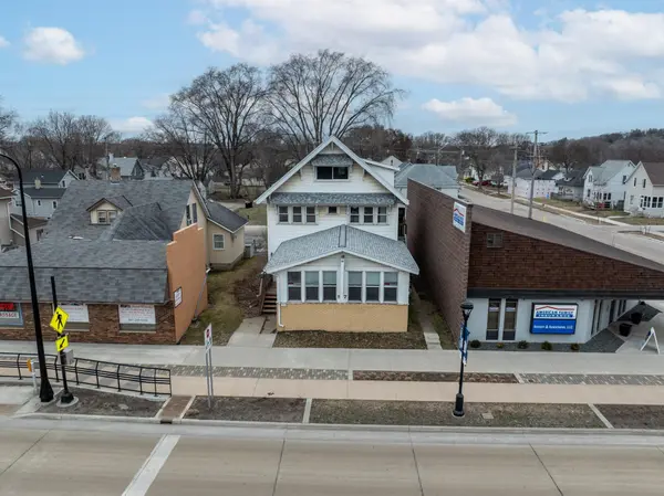 917 Broadway AVE N, Rochester, MN 55906