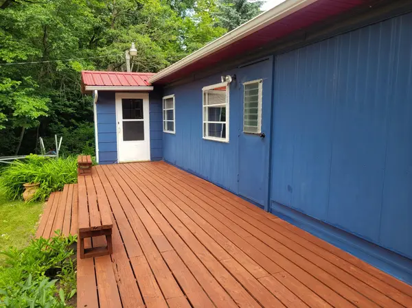 39471 S Clitherall Lake RD, Battle Lake, MN 56515