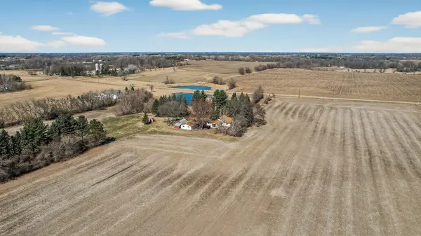 2270 397th AVE, Stanchfield, MN 55080