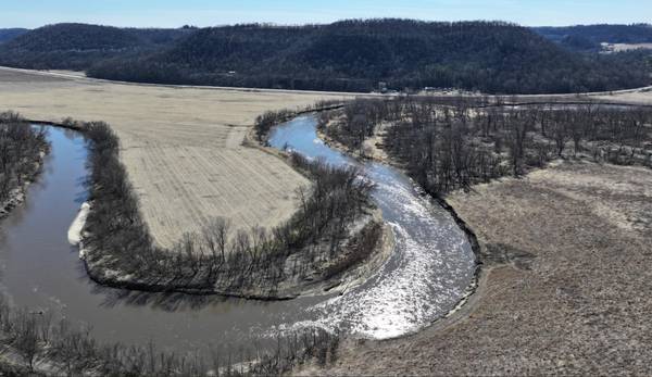 TBD Hwy 16, Rushford, MN 55971