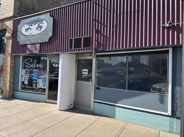508 Broadway N, Fargo, ND 58102