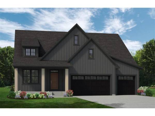 4509 Meadowview LN, Minnetrista, MN 55331