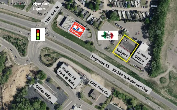 10730 Highway 55, Plymouth, MN 55441