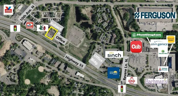 10730 Highway 55, Plymouth, MN 55441