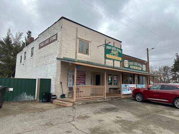 17259 County Highway 39, Frazee, MN 56544