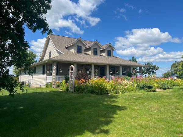 23685 County Road H, Shell Lake, WI 54871