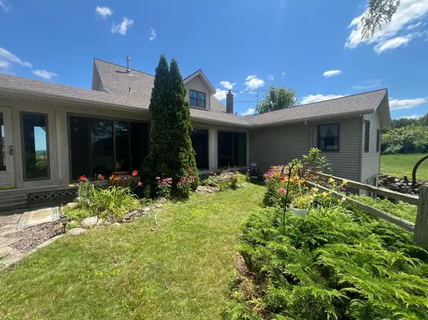 23685 County Road H, Shell Lake, WI 54871