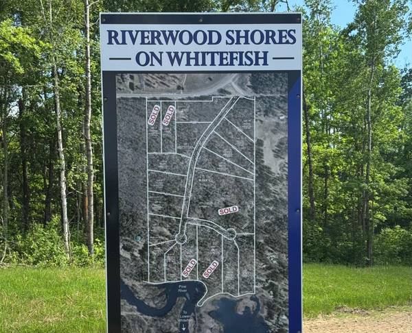 Lot xx13 Wildamere Drive, Jenkins, MN 56474