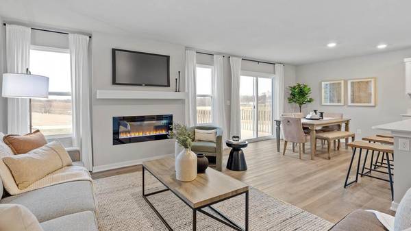 12598 Marshview DR, Rogers, MN 55374