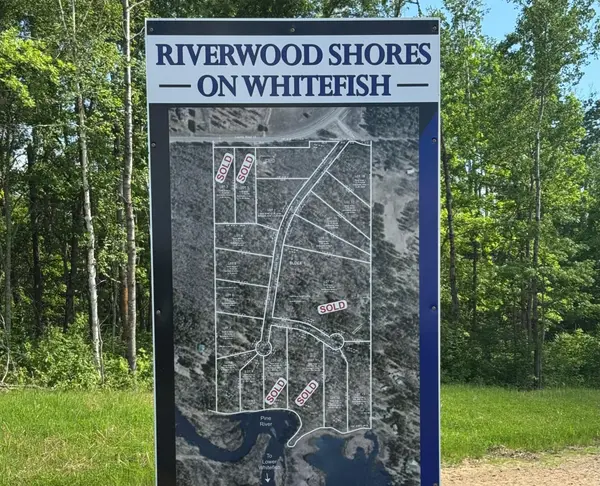 Lot xx12 Wildamere Drive, Jenkins, MN 56474