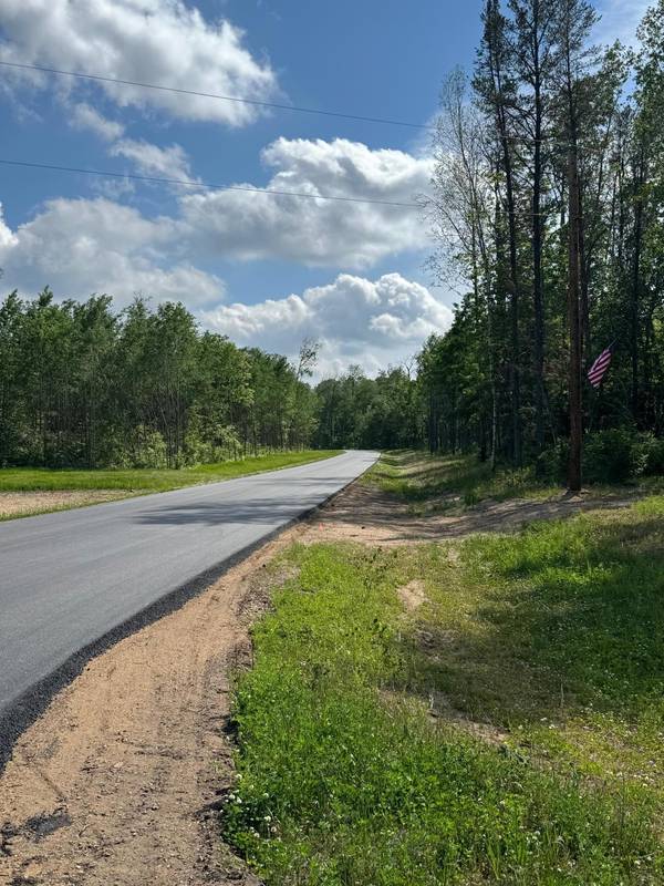 Lot xx6 Wildamere Drive, Jenkins, MN 56474