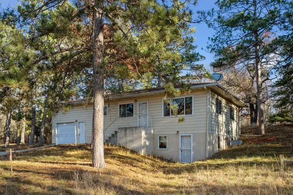 12553 N Pelican LN, Merrifield, MN 56465