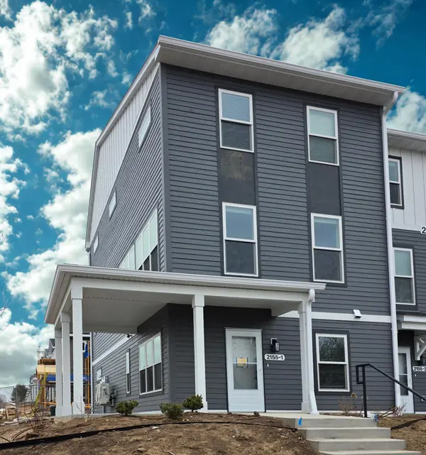 2155 Ivy AVE E #1, Saint Paul, MN 55119