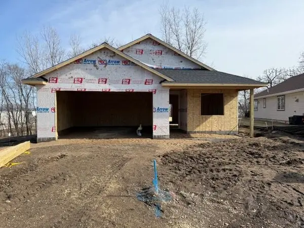 1041 Harvest WAY, Lake City, MN 55041