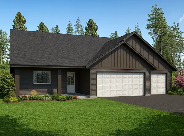 LOT 3 Wilderness Hills, Luck, WI 54853