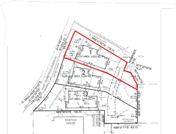 XX E Minnehaha Pkwy, Minneapolis, MN 55419