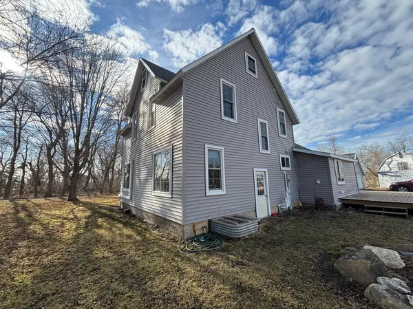 20362 370th AVE, Cyrus, MN 56323