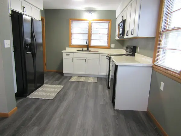 1202 N 5th ST, Montevideo, MN 56265