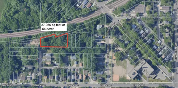 Null La Crosse AVE, North Saint Paul, MN 55106