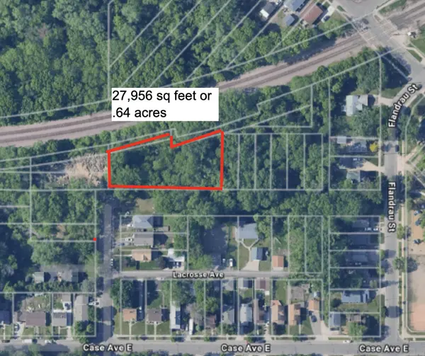 Null La Crosse AVE, North Saint Paul, MN 55106