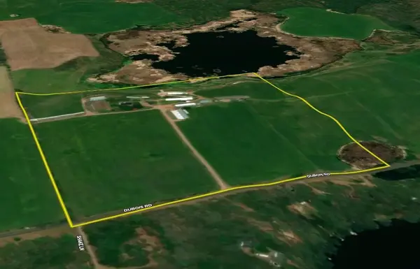 1847 Dubois RD, Webster, WI 54893