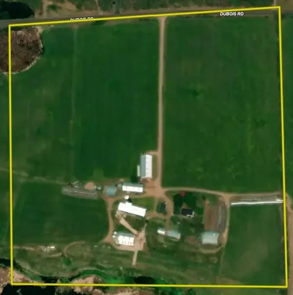 1847 Dubois RD, Webster, WI 54893