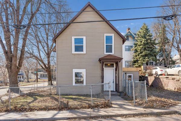 701 Desoto ST, Saint Paul, MN 55130