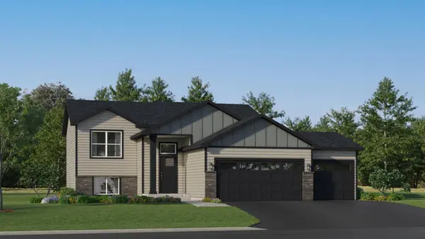 2413 Jandell AVE NE, Saint Michael, MN 55341