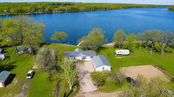 30319 208th AVE, Glenwood, MN 56334