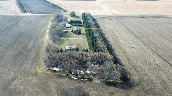 TBD 120th St SW, Milan, MN 56262