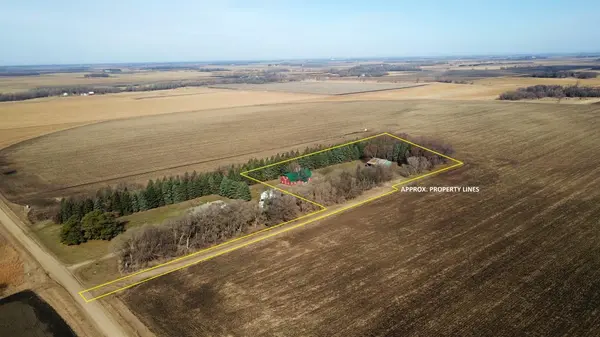 TBD 120th St SW, Milan, MN 56262