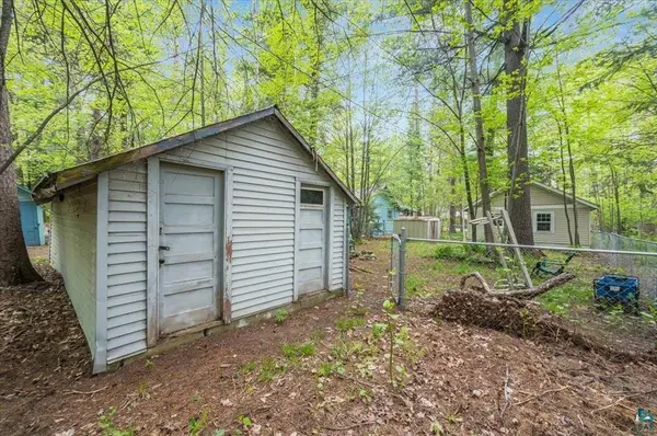 9298 E Park AVE, Solon Springs, WI 54873
