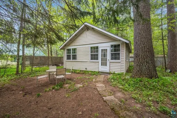 9298 E Park AVE, Solon Springs, WI 54873