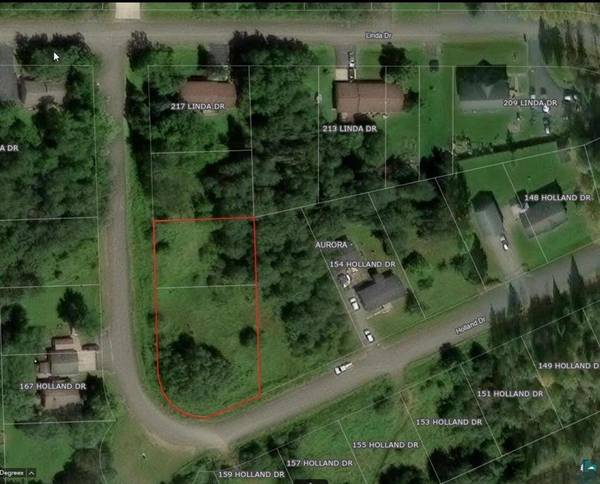 TBD Holland DR, Aurora, MN 55705