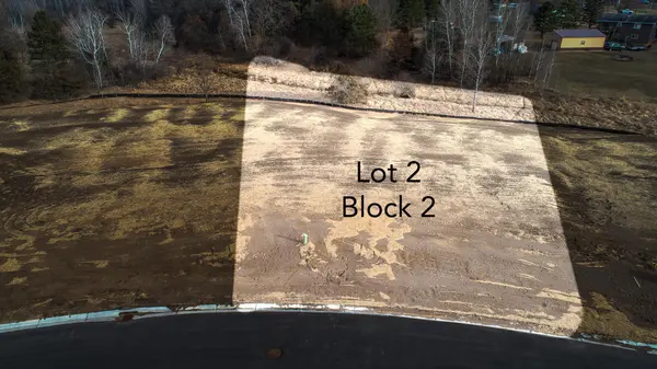 Lot 2 Blk 2 S Maple DR, Cambridge, MN 55008
