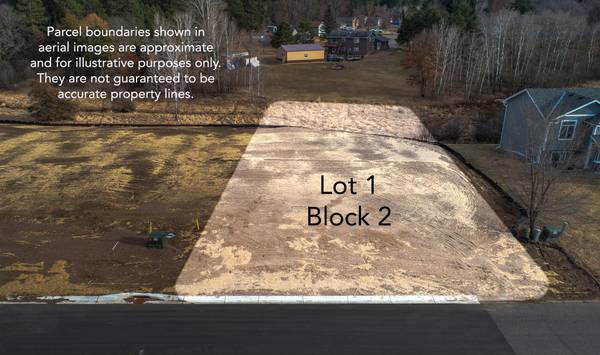 Lot 1 Blk 2 S Maple DR, Cambridge, MN 55008
