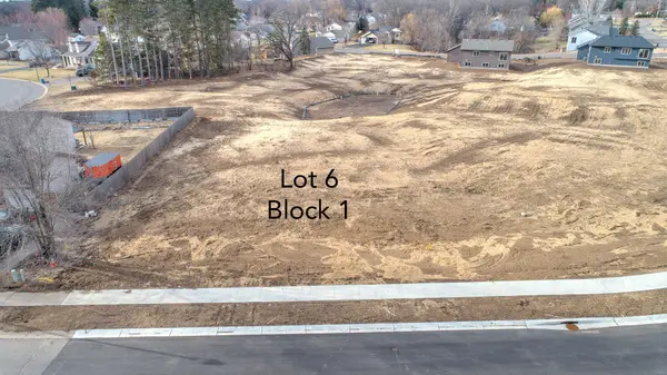 Lot 6 Blk 1 S Maple DR, Cambridge, MN 55008