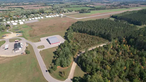 Lot 3 Charlotte St / Range Rd, Boyceville, WI 54725