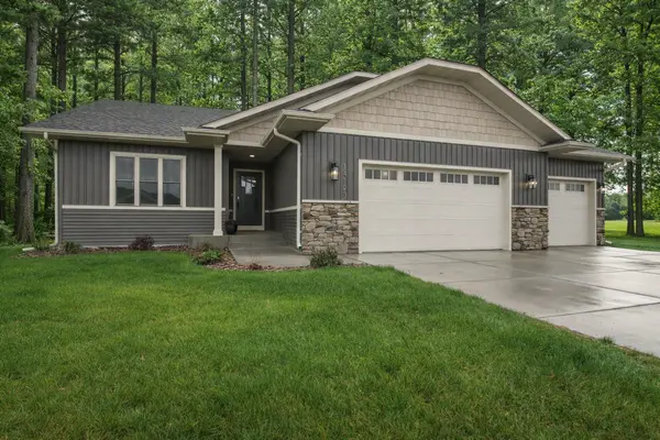Lot 20 153rd ST, Hammond, WI 54015
