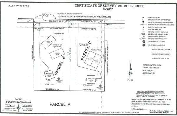 BXX 280th ST W, Northfield, MN 55057
